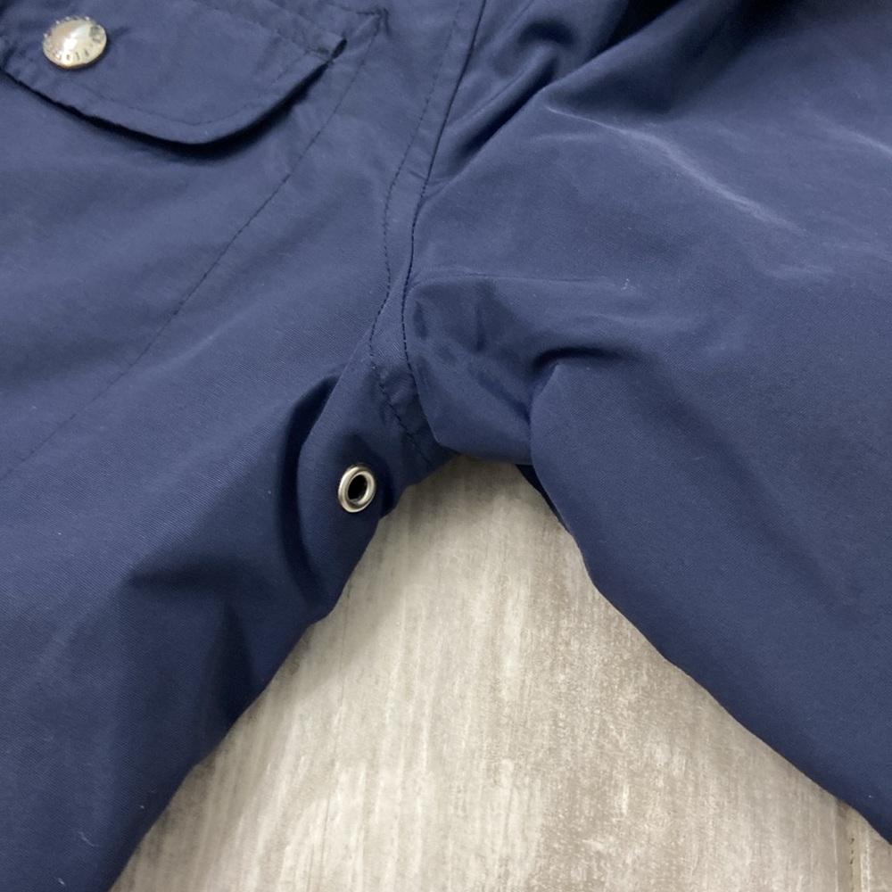 $ 250 Penfield nylon, fully lined water repellent, jacket like new - Picture 4 of 11